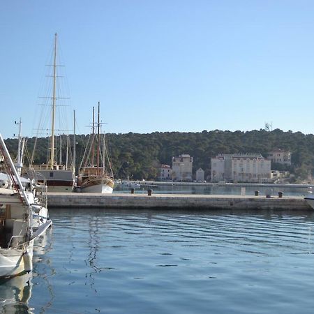 Apartment Jadranka Makarska Dış mekan fotoğraf