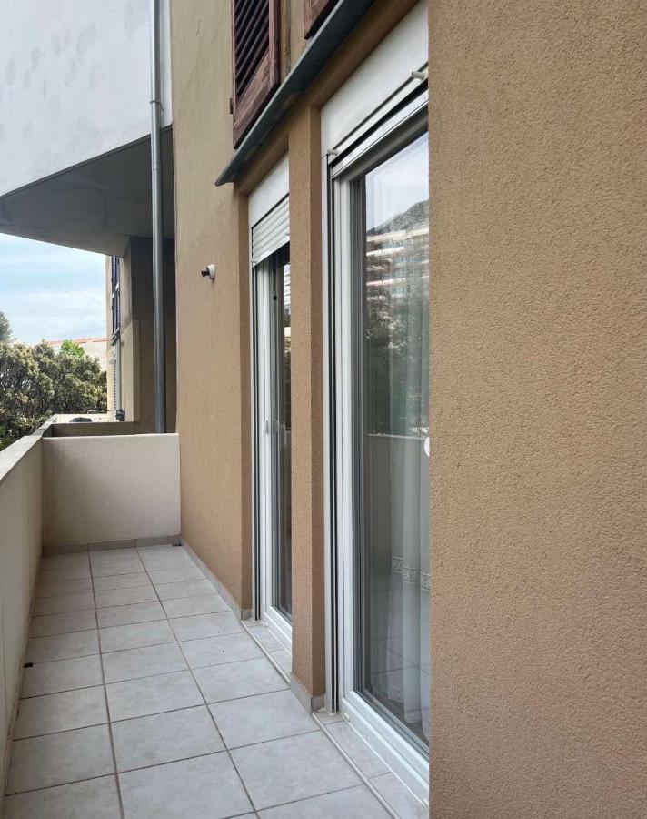 Apartment Jadranka Makarska Dış mekan fotoğraf