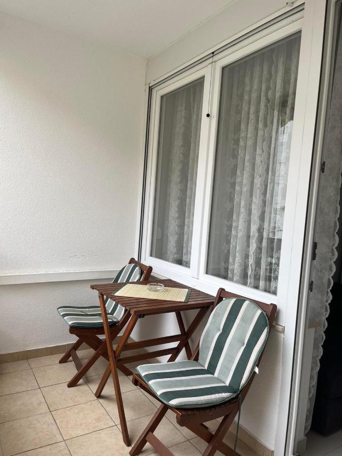 Apartment Jadranka Makarska Dış mekan fotoğraf
