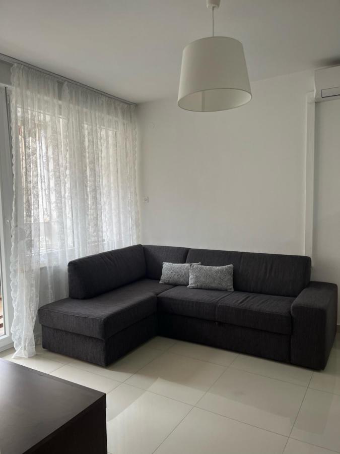 Apartment Jadranka Makarska Dış mekan fotoğraf